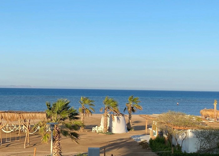 3BR Penthouse with seaview in New Marina - 17